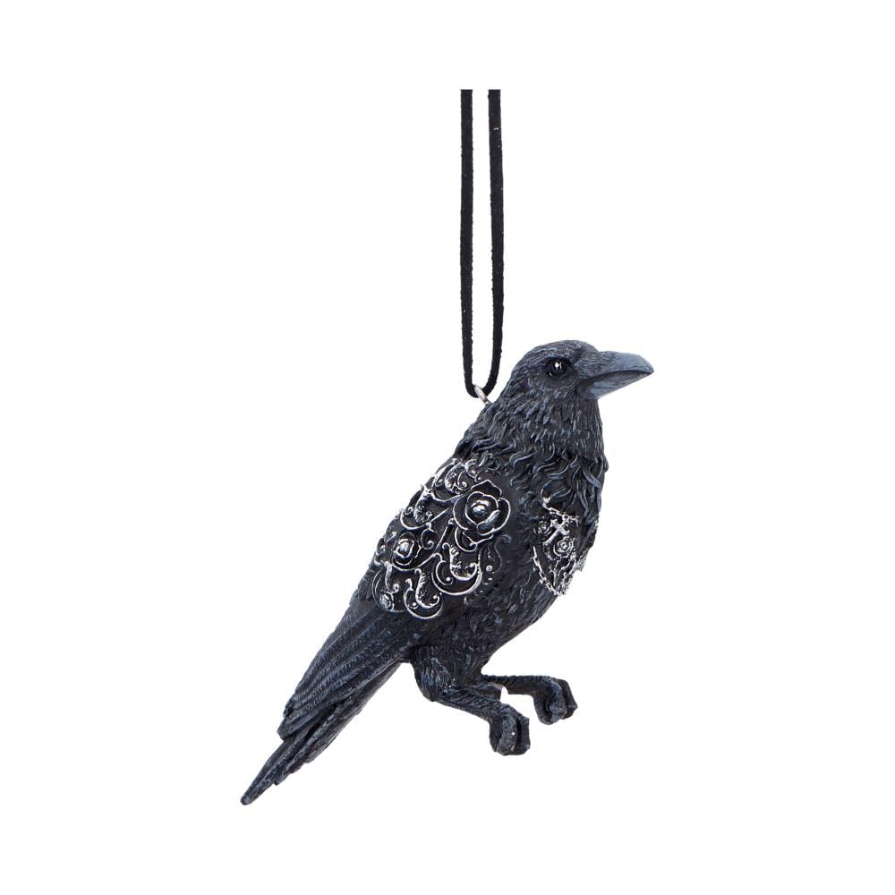 Last Omen Hangend Ornament