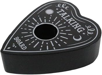 Talking Board Planchette Kaarsenhouder