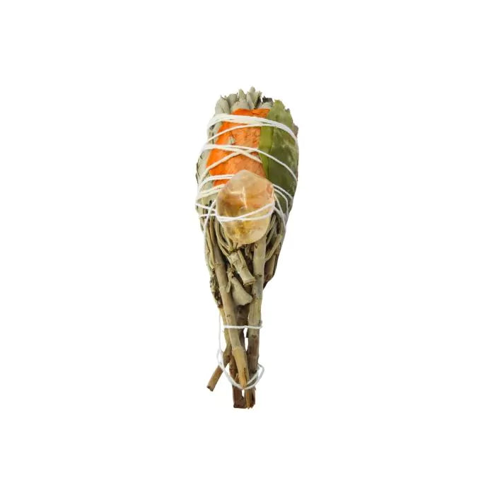 Smudge Stick Cleansing Energy