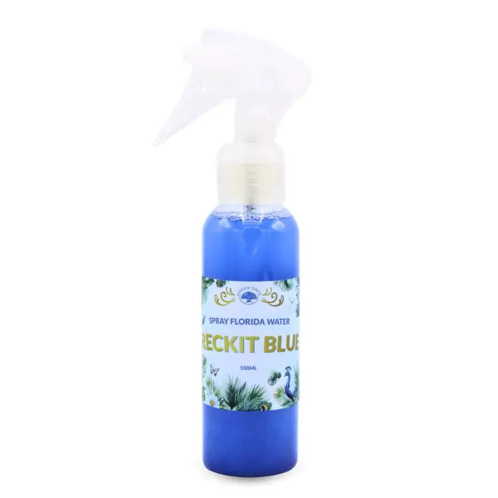 Reckitt Blue Florida Water Spray