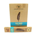 Native Soul – Palo Santo & Witte Salie wierook 15 gram