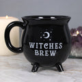 Witches Brew – Heksenketel mok 450 ml