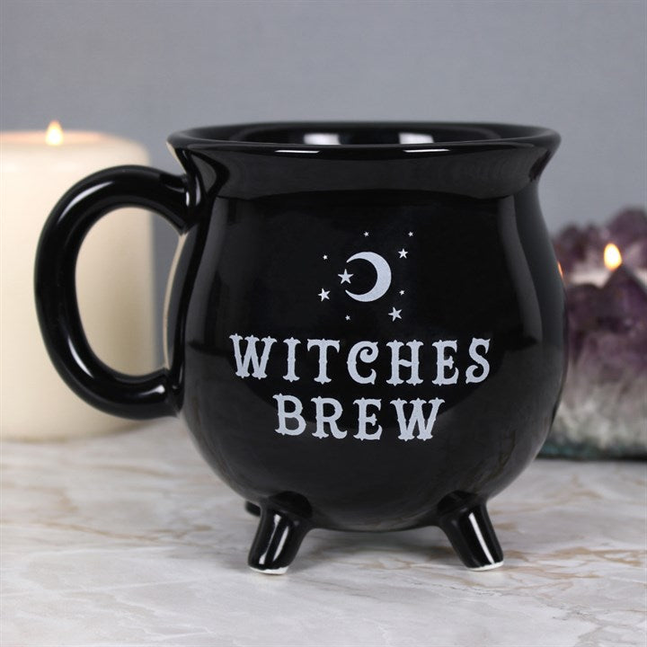 Witches Brew – Heksenketel mok 450 ml