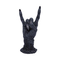 Baphomet Hand – Gothic beeld 17,5 cm