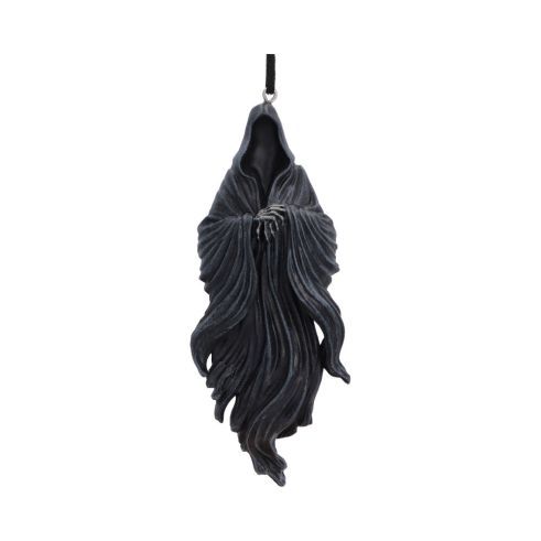 Doodsengel Ornament - Spookachtig Gotisch Hangend Ornament