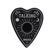 Talking Board Planchette Kaarsenhouder