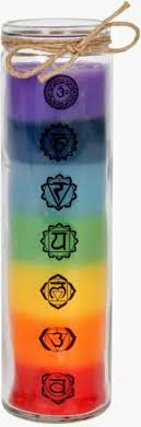 Healing Aromatherapy Kaars – Driepit Blikken Kaars