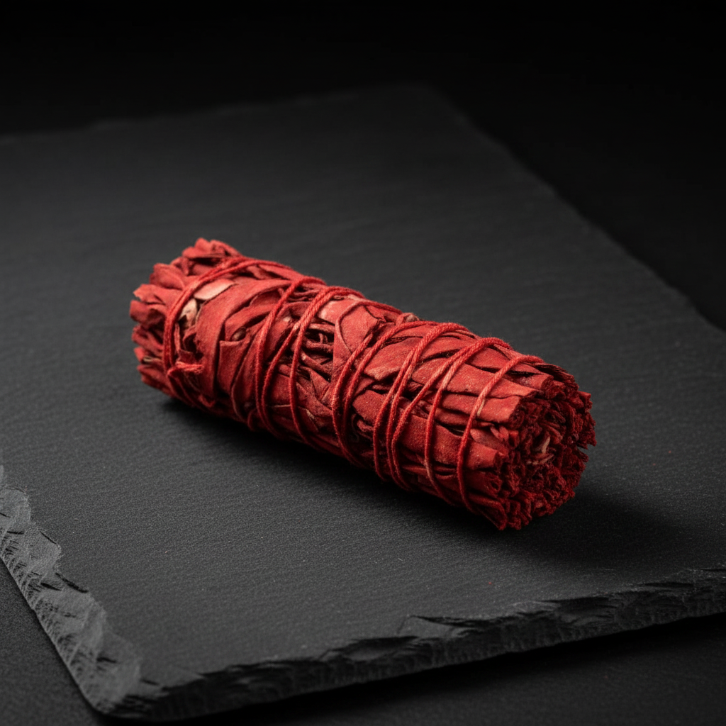 Drakenbloed Salie Smudge Stick