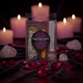 Energy Cleansing Smudge Kit met Rozenkwarts