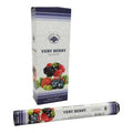 Green Tree Verry Berry wierook – 20 stokjes