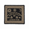 Ouija Spirit Board Altaarkleed – Goud – 60x60 cm