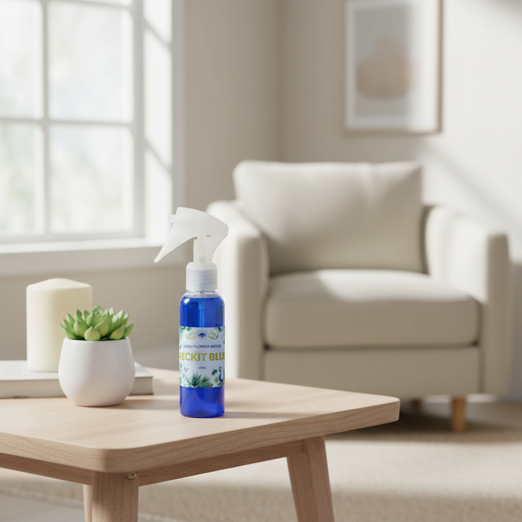 Reckitt Blue Florida Water Spray