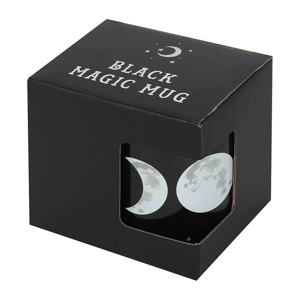 Triple Moon Mok – Keramiek