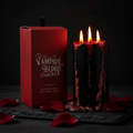Vampire Blood Candle - Vooraanzicht