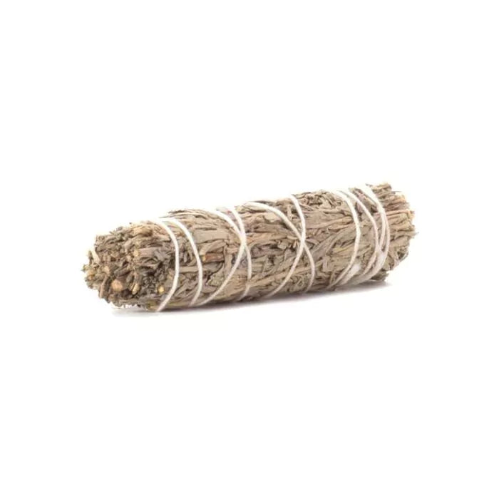 Blauwe Salie Smudge Stick 'Healing'